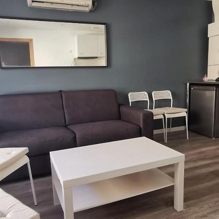 App 11 Mulhouse Centre , 4 Personnes Apartamento Exterior foto