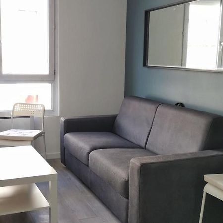App 11 Mulhouse Centre , 4 Personnes Apartamento Exterior foto