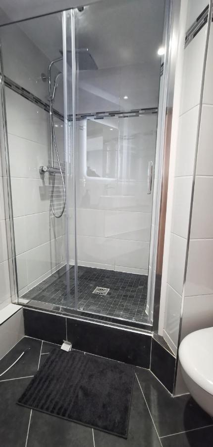 App 11 Mulhouse Centre , 4 Personnes Apartamento Exterior foto