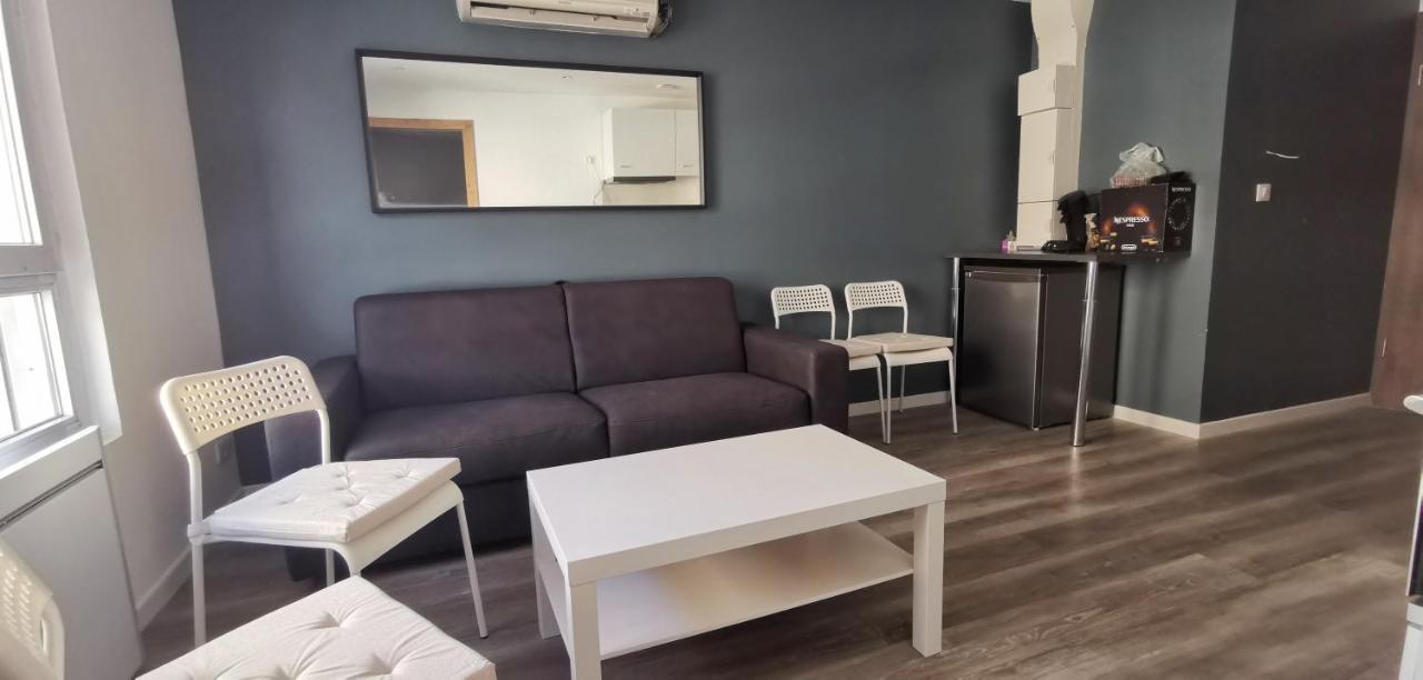 App 11 Mulhouse Centre , 4 Personnes Apartamento Exterior foto